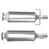 Diesel Partikel Filter (SiC)