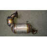 Diesel Partikel Filter (SiC)