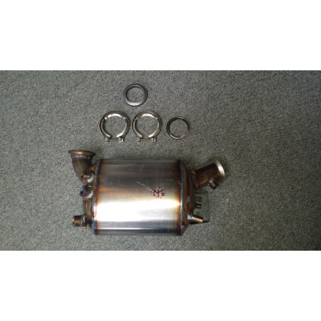 Diesel Partikel Filter (SiC)
