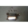Diesel Partikel Filter (SiC)