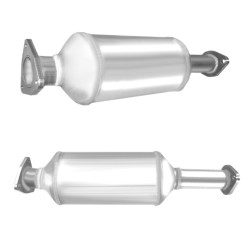 Diesel Partikel Filter (SiC)
