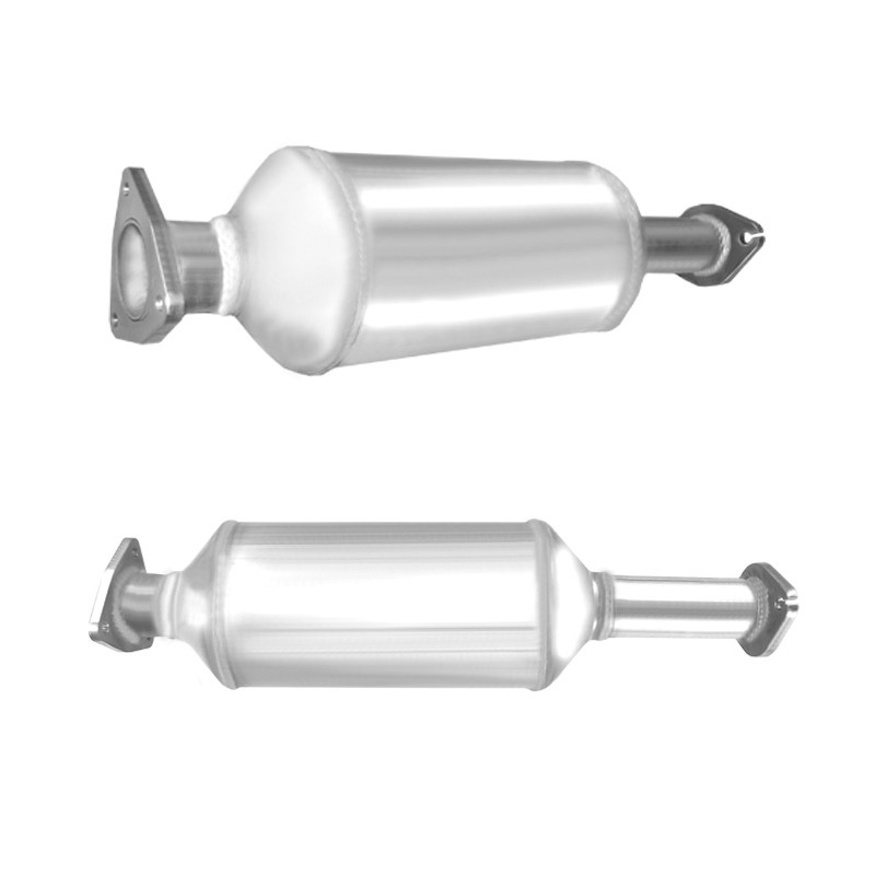 Diesel Partikel Filter (SiC)