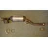 Diesel Partikel Filter