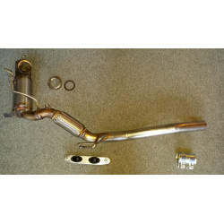 Diesel Partikel Filter