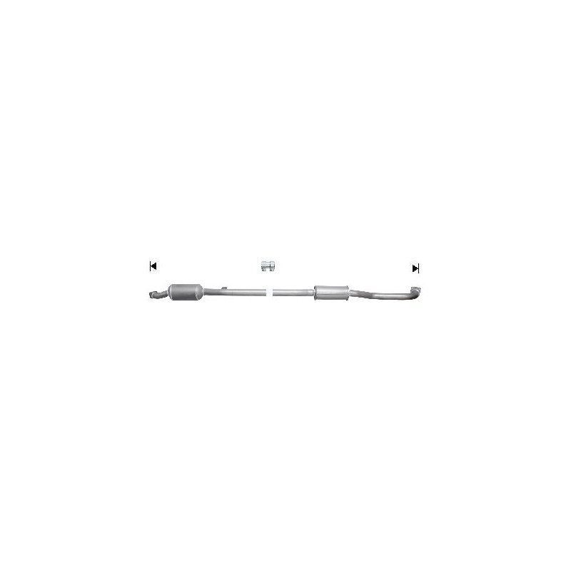 Diesel Partikel Filter