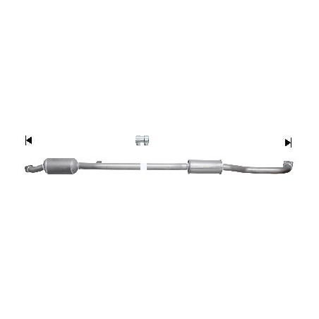 Diesel Partikel Filter
