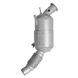 Diesel Partikel Filter (SiC) - (EURO4)