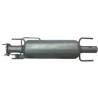 Diesel Partikel Filter (SiC) 1 & 2 rørssystem