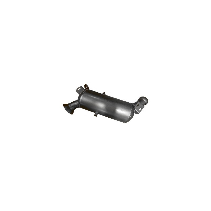 Diesel Partikel Filter (SiC) - (EURO 4)