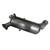 Diesel Partikel Filter (SiC) - (EURO 4)