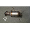Diesel Partikel Filter