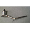 Diesel Partikel Filter - (SiC) - (Kernemateriale som OE)
