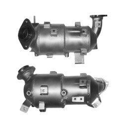 Diesel Partikel Filter