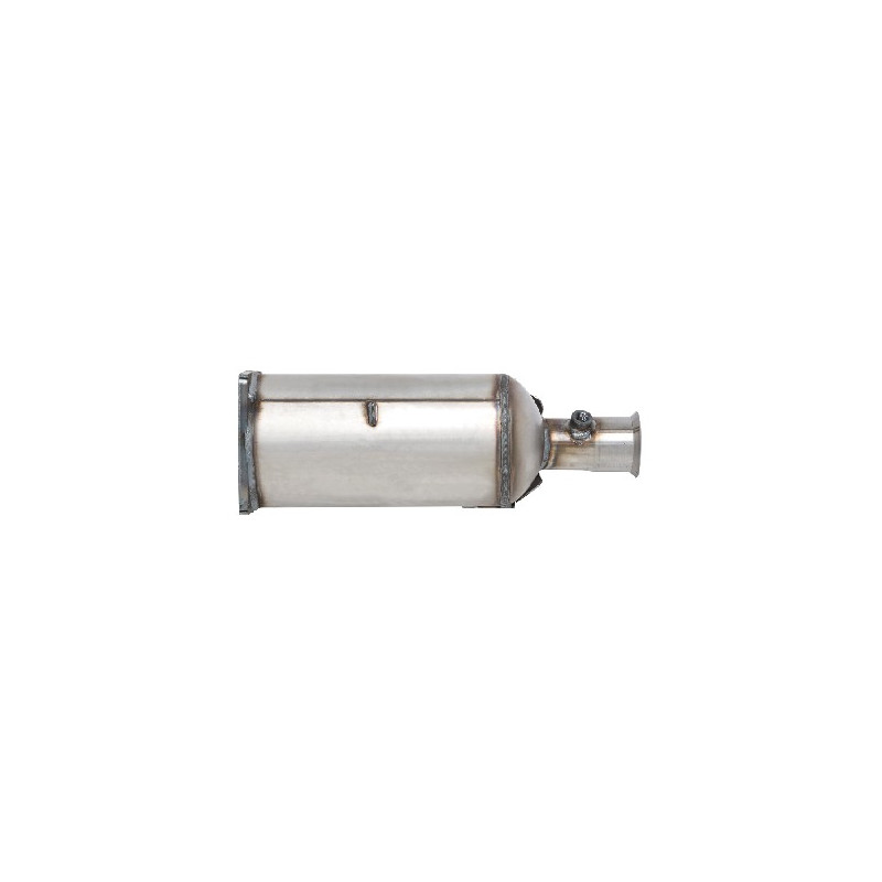 Diesel Partikel Filter (SiC) - (Kernemateriale som OE)