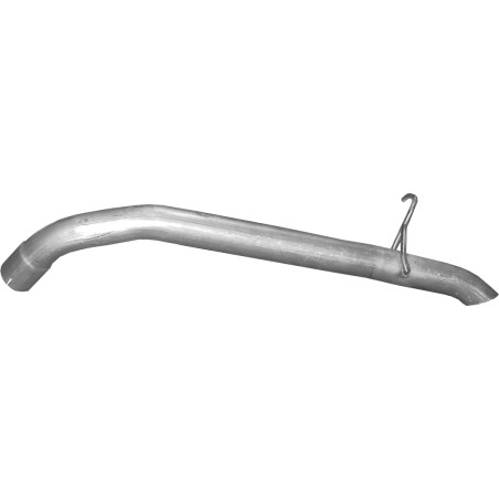 tail pipe