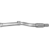 front pipe
