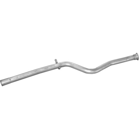intermediate pipe