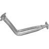 front pipe