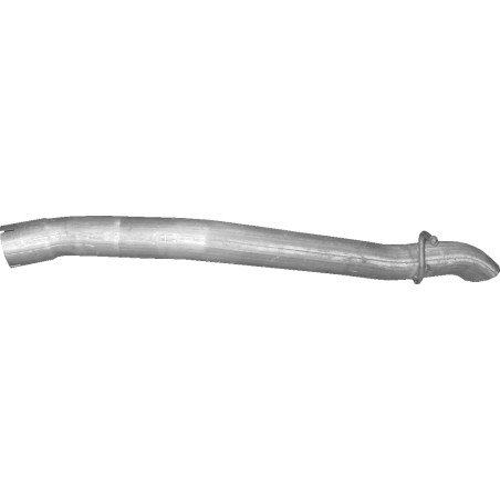 tail pipe