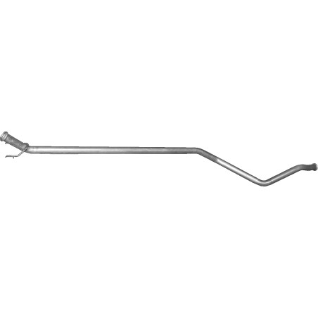 connecting pipe