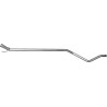 connecting pipe