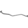front pipe