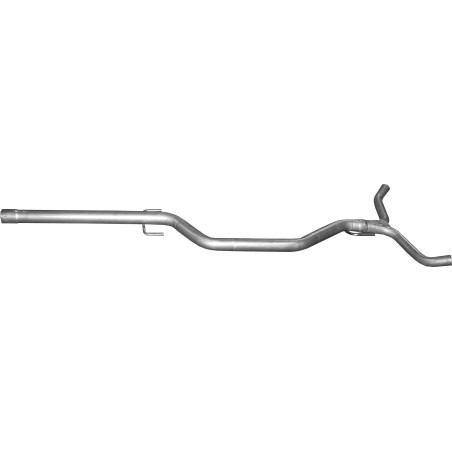 connecting pipe