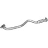 front pipe
