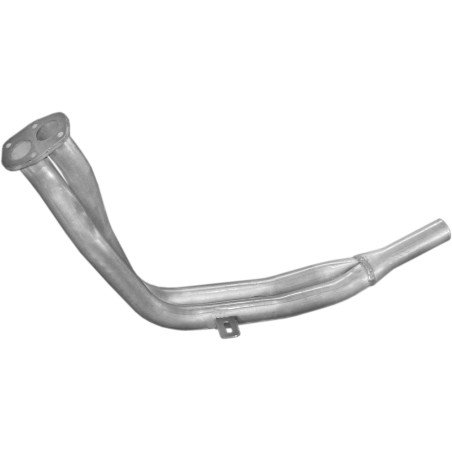 front pipe