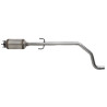 Diesel Partikel Filter (SiC)