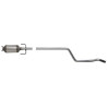 Diesel Partikel Filter (SiC)
