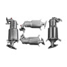 Diesel Partikel Filter - (EURO 4) - (SiC)