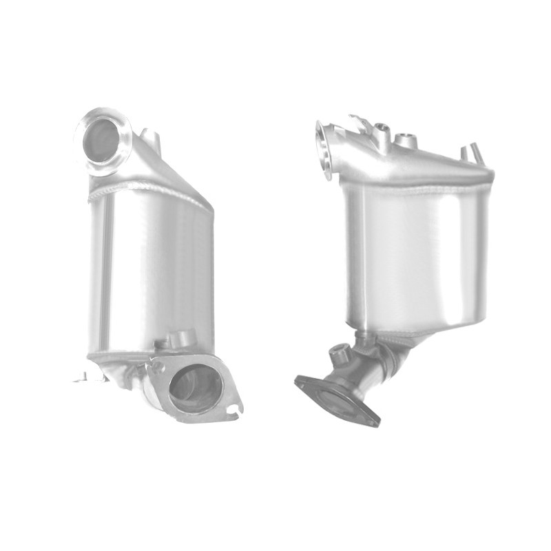 Diesel Partikel Filter