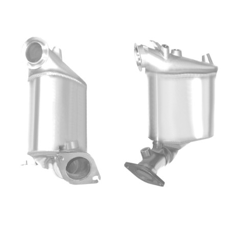 Diesel Partikel Filter