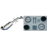 Diesel Partikel Filter