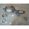 Katalysator (EURO 4) - (til biler med DPF)
