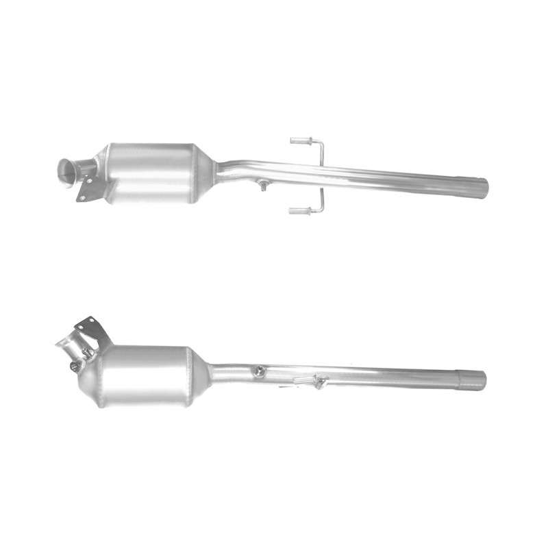 Diesel Partikel Filter