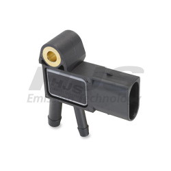 Difference Tryk Sensor