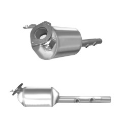 Diesel Partikel Filter (SiC) - (Motor kode F9Q816 K8)