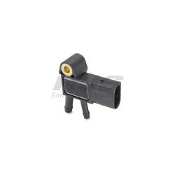 Difference Tryk Sensor