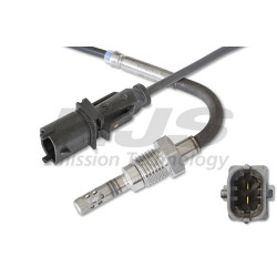 Temperatur Sensor (Til og med 11/06)