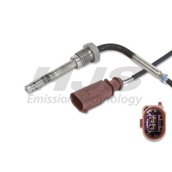 Temperatursensor