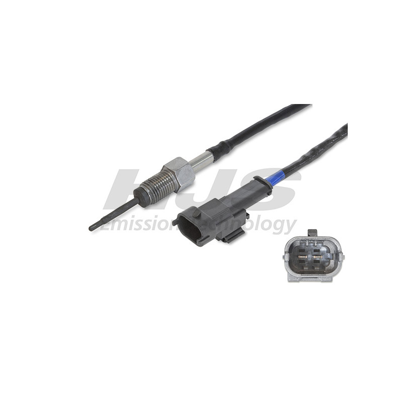 Temperatursensor