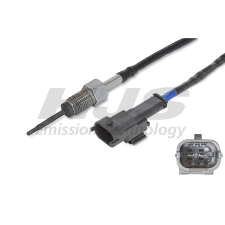 Temperatursensor