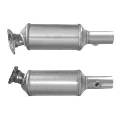 Diesel Partikel Filter