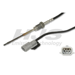 Temperatursensor