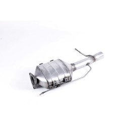 Diesel Partikel Filter