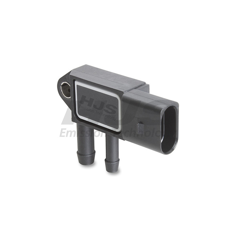 Difference Tryk Sensor