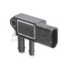 Difference Tryk Sensor