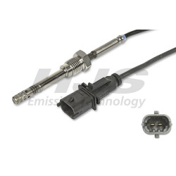 Temperatur sensor